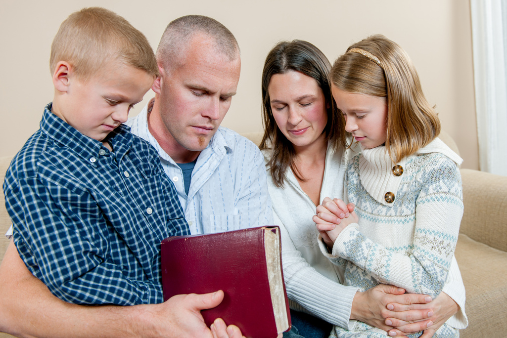 Family Devotionals